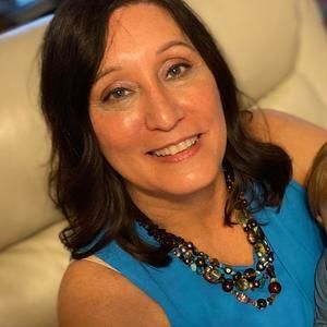 Meet your Posher, Jeannie